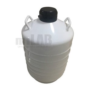 [액체질소통] LN2 LAB 용기 (20L)