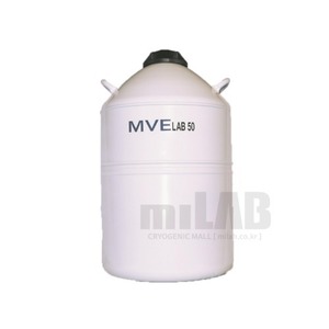 [액체질소통] MVE LAB 용기 (50L)