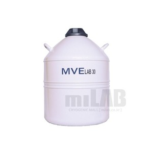 [액체질소통] MVE LAB 용기 (30L)