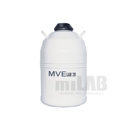 [액체질소통] MVE LAB 용기 (20L)_재고보유